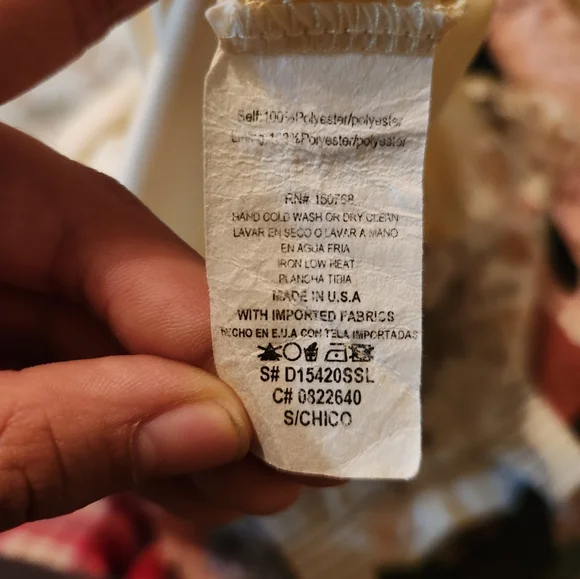 Dress - Picture 4 of 4